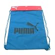 Puma Dual Print Drawcord Bag