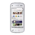 Nokia N97 Smartphone - White