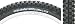 Maxxis Holy Roller Tire 26" x 2.2" Wire Bead BSW