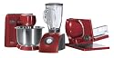 Robert Bosch MAS62R1 Metall-Allesschneider 110 Watt