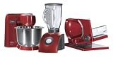 Produkt-Bild: Bosch MAS62R1 Metall-Allesschneider 110 Watt