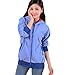 Womens Cute Cartoon Stitch Hoodie Costume Zipper Hooded Coats Tops