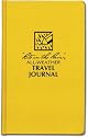 All Weather Travel Journal By Rite in the Rain