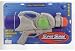 hydrotech aqua rebel water blaster