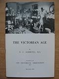 The Victorian age