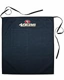 NFL San Francisco 49ers Bistro Aprons