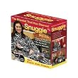 Snuggie Zebra
