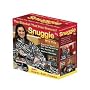Snuggie Zebra