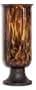 Uttermost Kameko Hurricane Candleholder