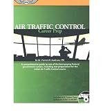 (AIR TRAFFIC CONTROL CAREER PREP [WITH CD-ROM]) BY Paperback (Author) Paperback Published on (09 , 2006)
