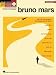 Bruno Mars - Pro Vocal Songbook & Cd for Male Singers Volume 58 (Pro Vocal Men's Edition)