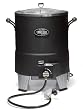 Char-Broil 10101480/08101480 The Big Easy Oil-Less Infrared Turkey Fryer