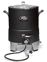 Char-Broil 10101480/08101480 The Big Easy Oil-Less Infrared Turkey Fryer