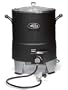 Char-Broil 10101480/08101480 The Big Easy Oil-Less Infrared Turkey Fryer