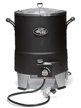 butterball turkey fryer