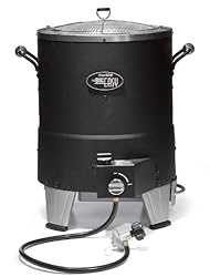 Char-Broil 10101480/08101480 The Big Easy Oil-Less Infrared Turkey Fryer
