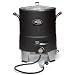 Char-Broil 10101480/08101480 The Big Easy Oil-Less Infrared Turkey Fryer