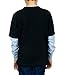 Boy's Long Sleeve T-shirt