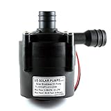 12V-TL-C01 20L - マイクロ DC ポンプ