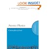 Atomic Physics