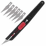 Retractable Knife Set by Zona Tool Company
