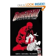 Daredevil: Guardian Devil v. 1