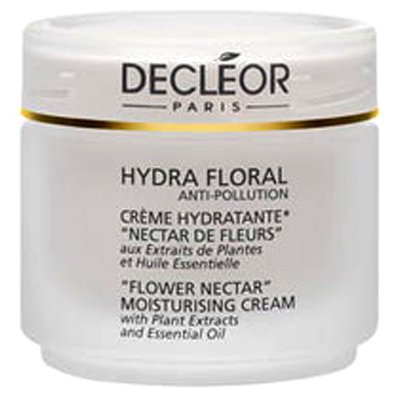 Decleor Anti-Pollution Moisturising Cream 1.7 Ounce