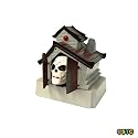 The Ghost House ~ Halloween Ghost Decorations & Props