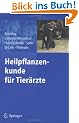 Heilpflanzenkunde f�r Tier�rzte