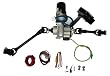DragonFire Polaris RZR 800 2008 Electric Power Steering System. DFR-2AEPS