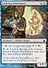 Lurking Informant Foil
