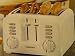Cuisinart Dual Control 4 Slice Toaster