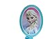 Disney Frozen Girls Elsa Umbrella