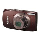 Brown Canon PowerShot ELPH 500 HS 12.1 MP CMOS Digital Camera 41CsnmblvTL. SL160 Brown Canon PowerShot ELPH 500 HS 12.1 MP CMOS Digital Camera