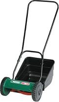Qualcast Panther 30 Sidewheel Cylinder Lawn mower