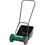 Qualcast Panther 30 Sidewheel Cylinder Lawn mower