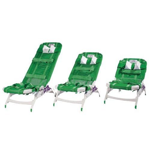 Otter Bath Chair
