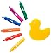 Alex Rub a Dub Draw in the Tub Bath Crayons Kids Bath Crayons