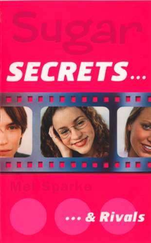 ... and Rivals (Sugar Secrets, Book 2)