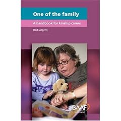 One of the Family: A Handbook for Kinship Carers