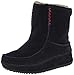 FitFlop Women's Boot, Mukluk