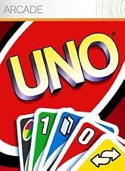 UNO [Online Game Code]