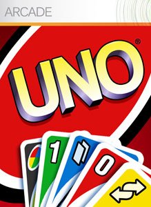 UNO [Online Game Code]