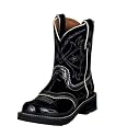 Ariat Women's Fatbaby Patent