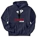 Sweatshirt Navy Blue  Dog Addiction - Australian Cattle Dog  Dog