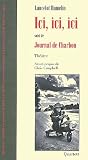 Ici, ici, ici : Suivi de Journal de Charbon