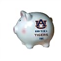 Memory Company Auburn TIgers Born to Be Piggy Bank