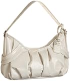 Jessica Simpson Tempest Top Zip,White,One Size
