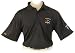 Ashworth 2008 Ryder Cup Mesh Tonal Stripe Shirt Black