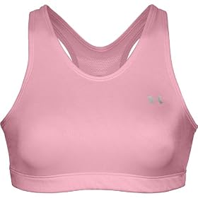 Under Armour Women's HeatGear Original 2 Bra